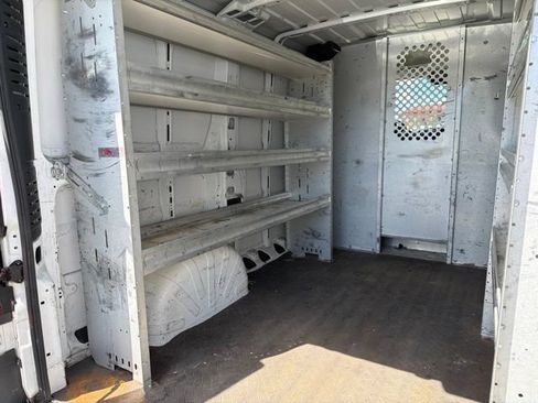 Used 2017 RAM ProMaster 1500 FWD image 15