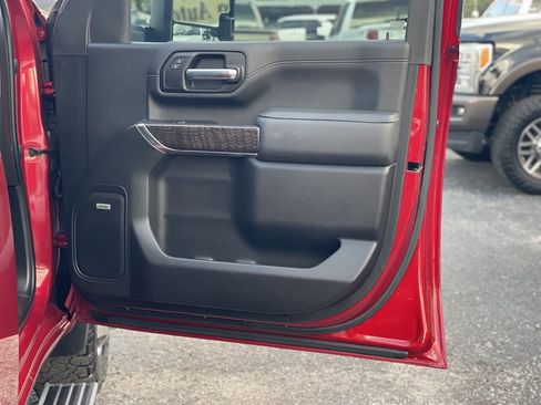 Used 2022 GMC Sierra 3500 Denali w/ Denali Ultimate Package image 51