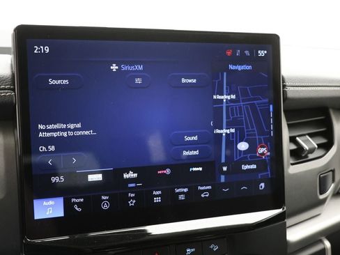 Used 2024 Ford Expedition XLT image 22