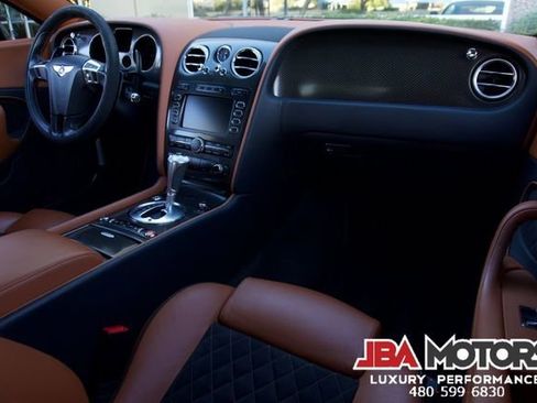 Used 2010 Bentley Continental GT Supersports image 7