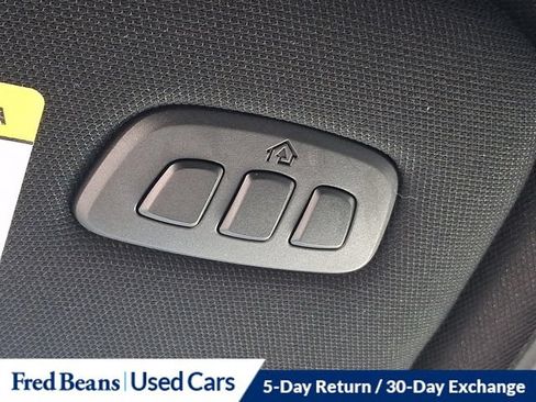 Used 2025 Ford Explorer ST AWD/4WD image 35