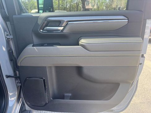 Used 2024 Chevrolet Silverado 2500 ZR2 w/ LPO, Dark Essentials Package image 22