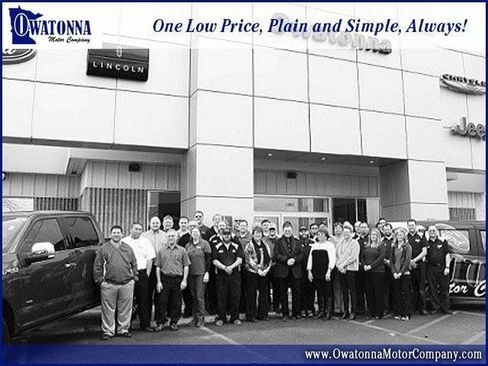 Used 2023 Ford F150 Lariat w/ Equipment Group 502A High image 6