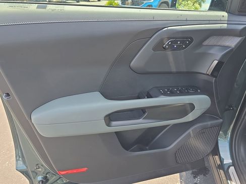 New 2027 Kia Telluride X-Line SX Prestige AWD/4WD image 18