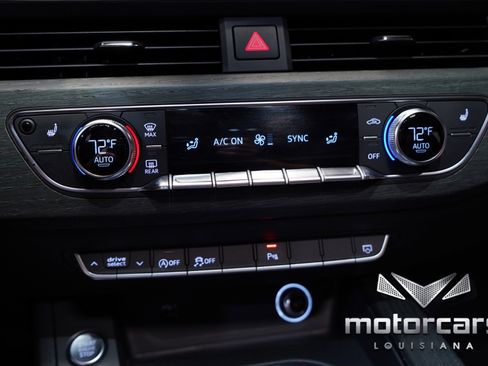 Used 2019 Audi A4 2.0T Premium FWD image 40