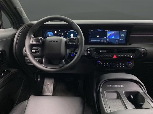 New 2026 Hyundai Palisade XRT Pro image 5