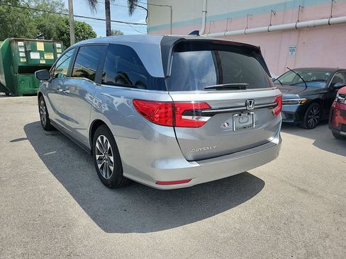 Used 2023 Honda Odyssey EX-L image 10