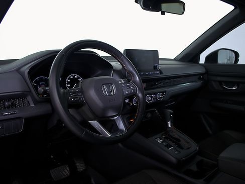 Used 2025 Honda CR-V Sport image 13
