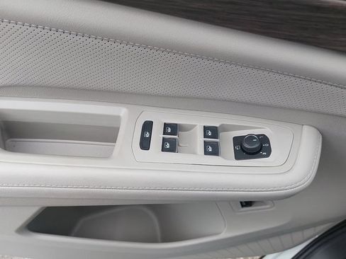 New 2026 Volkswagen Atlas SEL Premium R-Line AWD/4WD image 24