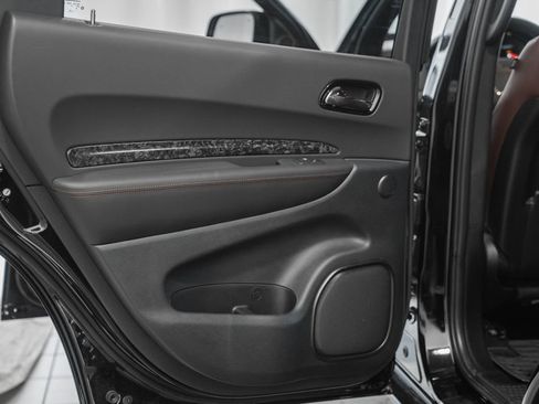 New 2026 Dodge Durango GT image 41