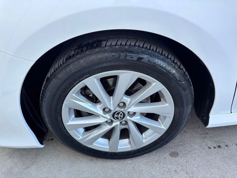 Used 2023 Toyota Camry LE image 11