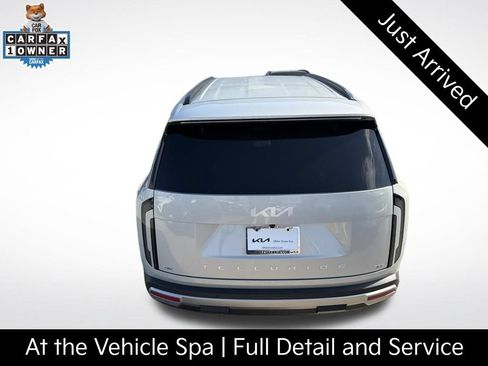 Used 2027 Kia Telluride EX AWD/4WD image 9