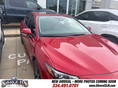 Used 2024 Toyota Camry SE w/ Cold Weather Package