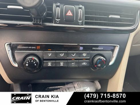 Used 2016 Kia Optima LX FWD image 28