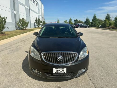 Used 2014 Buick Verano Premium FWD image 2