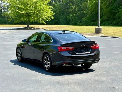 Used 2023 Chevrolet Malibu RS image 5