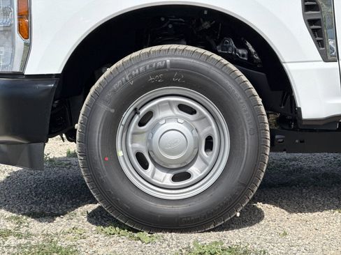 New 2026 Ford F250 XL w/ Camper Package RWD image 24