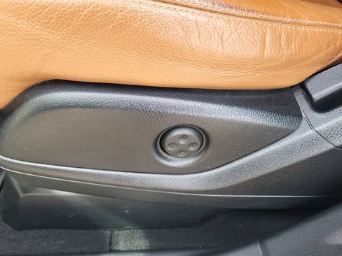 Used 2017 Mercedes-Benz GLE 43 AMG 4MATIC Coupe image 15