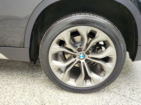 Used 2018 BMW X5 sDrive35i image 9