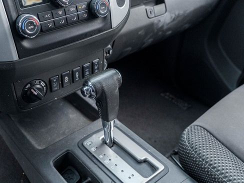 Used 2019 Nissan Frontier PRO-4X image 15