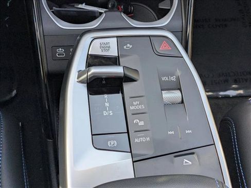 Used 2026 BMW X1 xDrive28i w/ Technology Package image 14