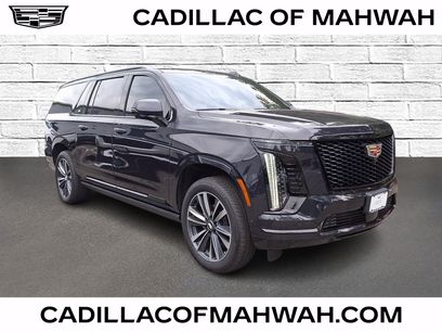 Certified 2026 Cadillac Escalade ESV Sport w/ Touring Package