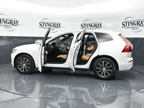 Used 2020 Volvo XC60 T5 Inscription w/ Protection Package Premier AWD/4WD image 32