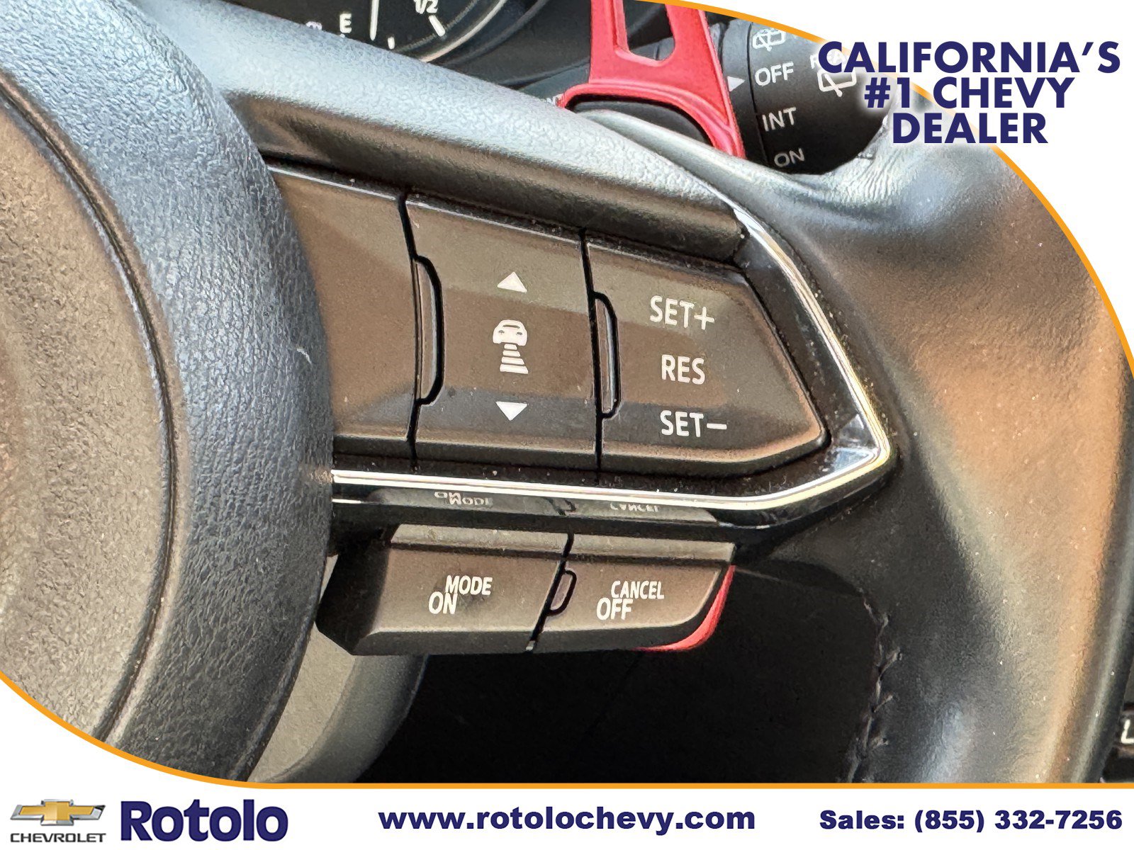 Used 2021 MAZDA CX-5 Grand Touring Reserve AWD/4WD image 23