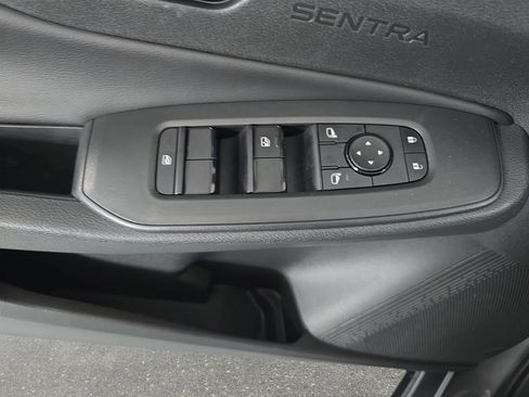 New 2026 Nissan Sentra S w/ S Cold Weather Package FWD image 26
