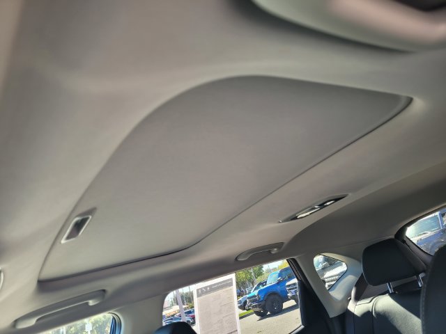 Used 2025 Kia Seltos EX w/ EX Sunroof Package AWD/4WD image 20