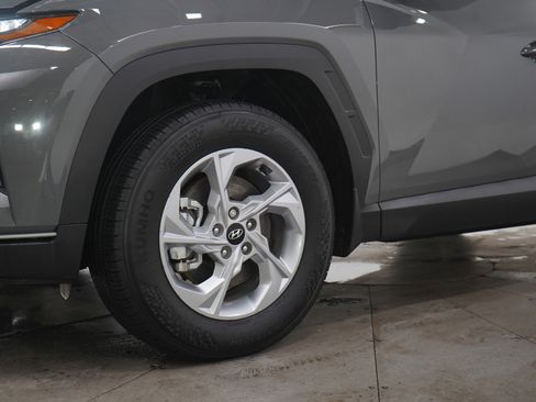 Used 2024 Hyundai Tucson SE image 27