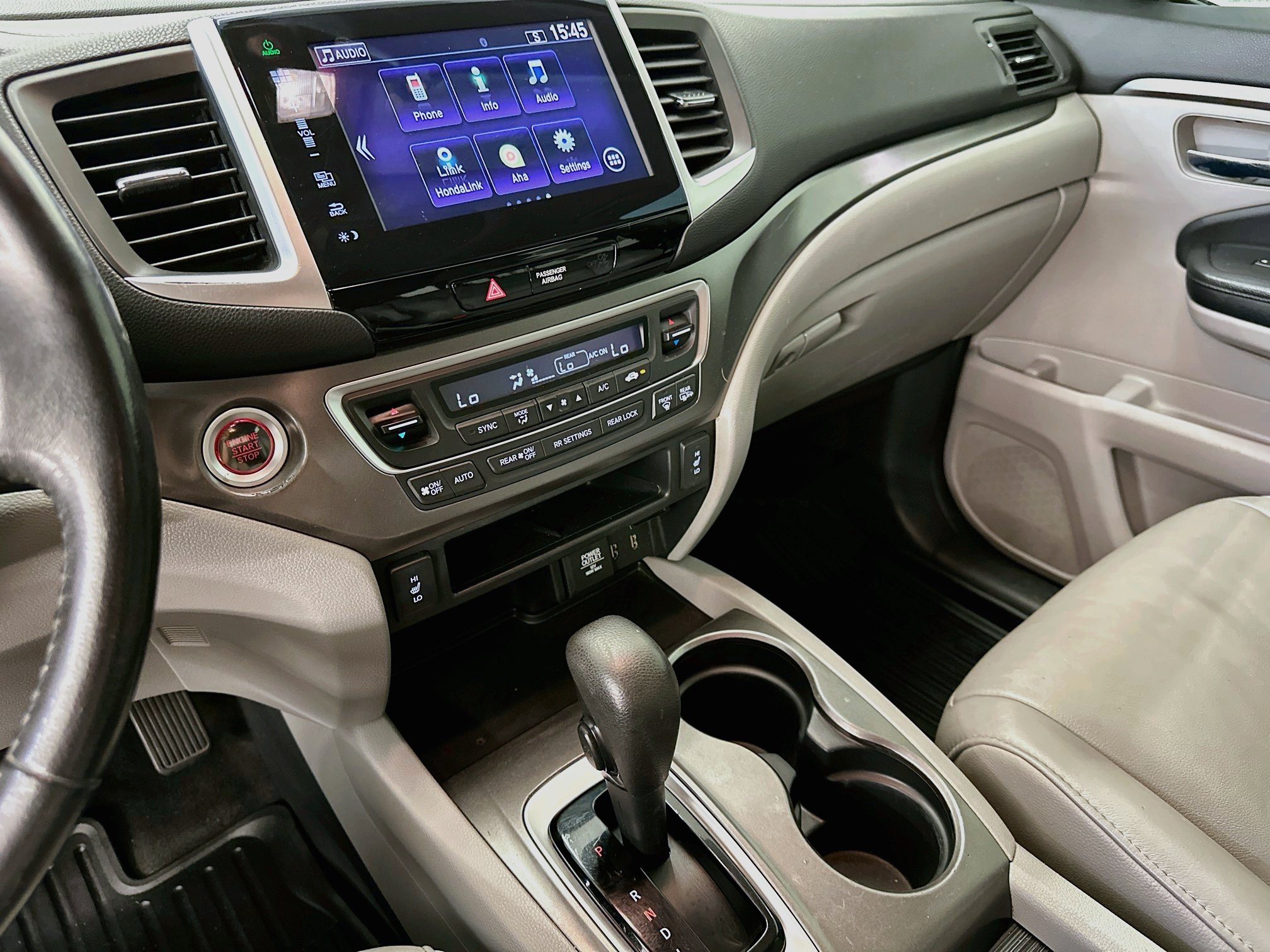 Used 2016 Honda Pilot EX-L image 25