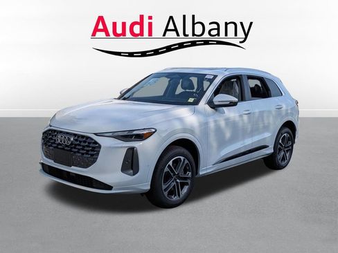 New 2026 Audi Q5 Premium AWD/4WD image 6