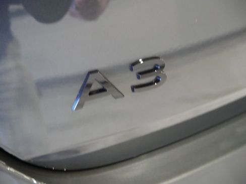 New 2026 Audi A3 2.0T Premium Plus image 9