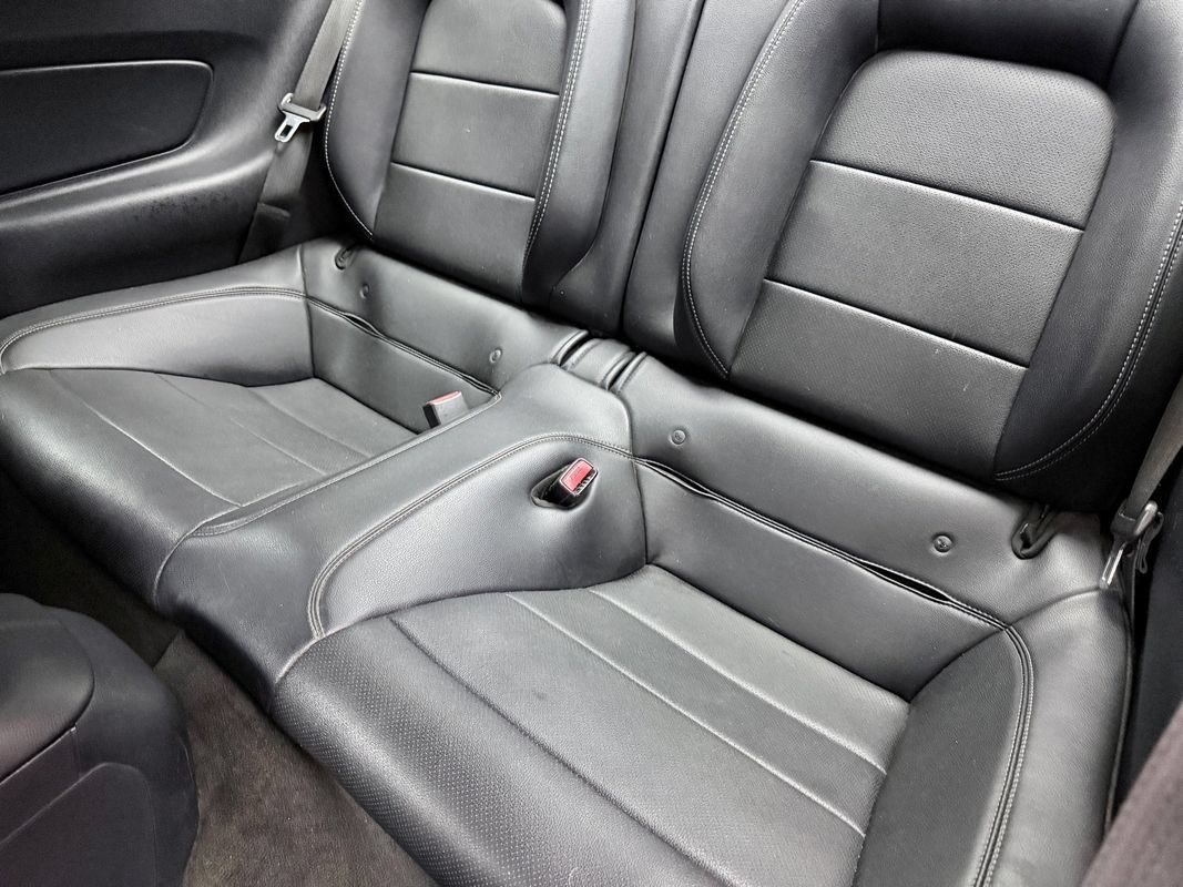 Used 2016 Ford Mustang GT Premium RWD image 13