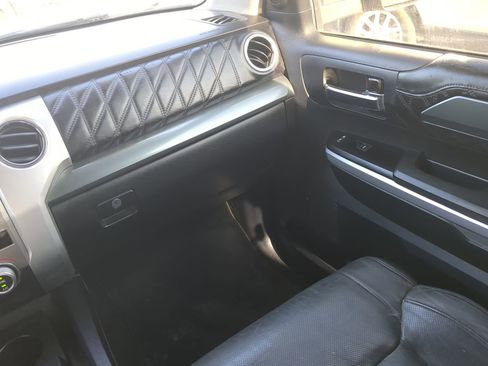 Used 2014 Toyota Tundra 1794 Edition image 17