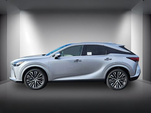 New 2026 Lexus RX 350 image 2