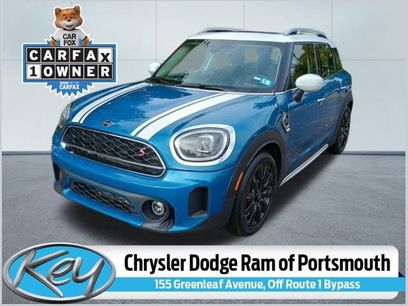 Used 2023 MINI Cooper Countryman S