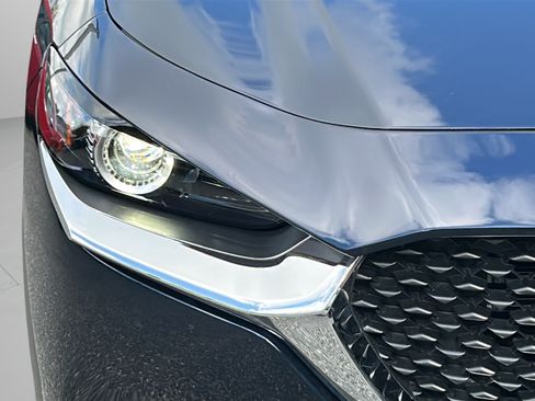 Certified 2025 MAZDA CX-30 AWD 2.5 S w/ Select Sport Pkg image 26