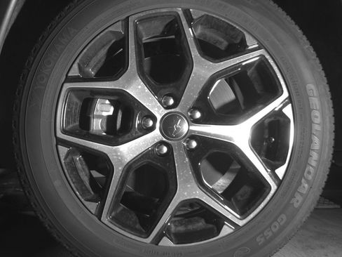 Used 2025 Jeep Compass Limited AWD/4WD image 12