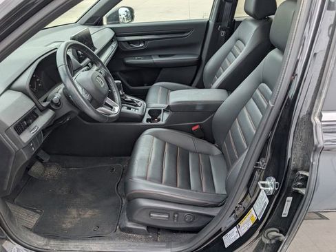 Used 2024 Honda CR-V Sport-L image 2
