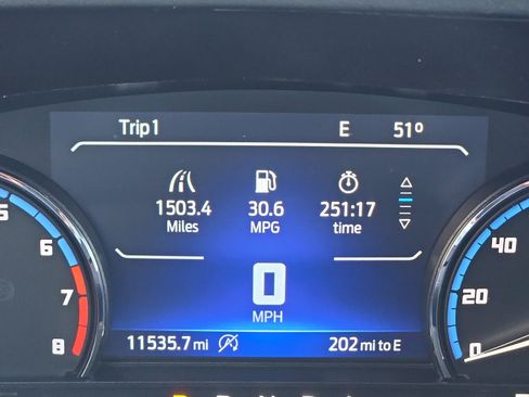 Certified 2022 Ford Bronco Sport Outer Banks image 25