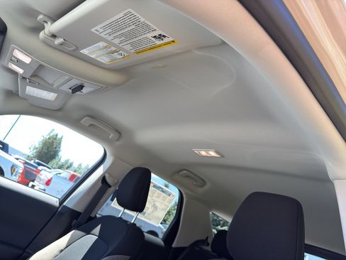 New 2025 Ford Bronco Sport Big Bend image 28