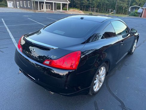Used 2013 INFINITI G37 Journey w/ Premium Pkg image 7