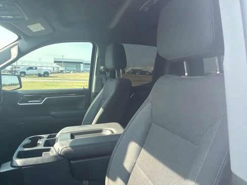 Used 2025 GMC Sierra 1500 Elevation RWD image 11