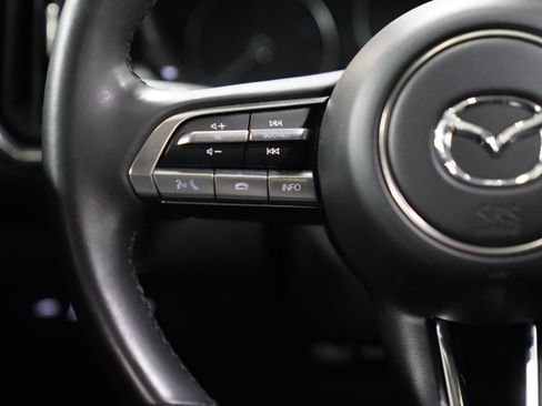 Used 2024 MAZDA CX-50 AWD 2.5 S w/ Cargo Package image 19