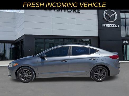 Used 2018 Hyundai Elantra Value Edition image 6