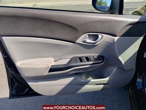 Used 2012 Honda Civic EX image 11