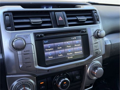 Used 2016 Toyota 4Runner 2WD image 21
