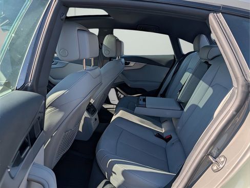 Used 2023 Audi A5 2.0T Premium Plus w/ Premium Plus image 11